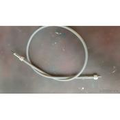 Honda C50 Speedo Cable Grey