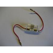 Honda 70 Fuse Holder + Fuse