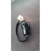 Honda C50C 12v Ignition Switch 4Pin Block
