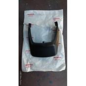 Honda C90E Back Mud Flap 80110-GB4-680