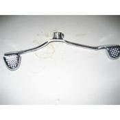 Honda C70 Gear Stick image