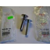 Honda 70 Honda part no: 64345-001-305