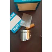HONDA C50E PISTON Kit 0.50 Made In Japan image