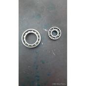Honda C50E Cam Shaft Bearings Set