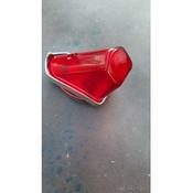 Honda C100 Back Light image