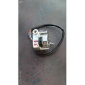 Honda C70E Right Side Switch indicator image
