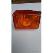 Honda C90E Front Indicator Left