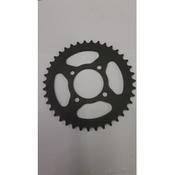 Honda C50 Back Sprocket ×38th 1970 To 1975 image