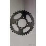 Honda C50Z Back Sprocket 1980To1982 image