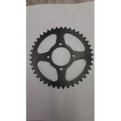 Honda C50E Super Cub Back Sprocket 1984To85 image