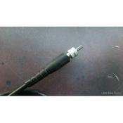 Honda C50 Black Speedo Cable