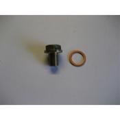 Honda 70 Sump Nut image