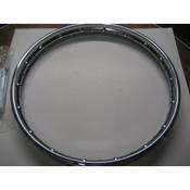 Honda 70 Wheel rim 120×17 Front image