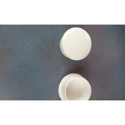 Honda C100 Back Swing Arm Cap Set