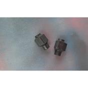 Honda C50 C70 C90 C100 Stopper Front Arm Rebound image