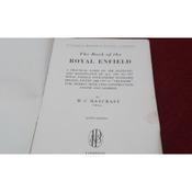 Royal Enfield Hand Book image