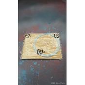 Honda C90E Cam Shaft Gasket 12395-GW8-680