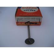 Honda C70 Value 14721-035-000