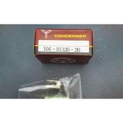 Yamaha Condenser 104-81326-20 image