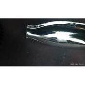 Honda 70 Exhaust Pipe image