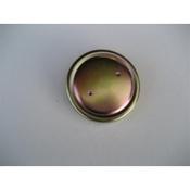 Honda C70 Petrol cap image