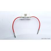 Honda C50 Fuse Holder With 2 Fuse