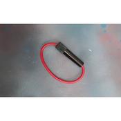 Honda C70 Fuse Holder With 15amp Fues