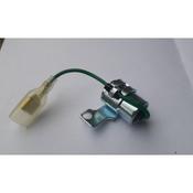 Honda CONDENSER 30250-052-000 image