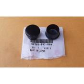 Honda C50 Black Cap 52161-051-000