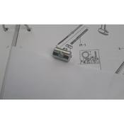 Honda C50 Back &amp; Front Brake Arm Joint