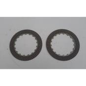 Honda C50 C70 Clutch Plates