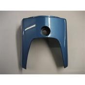 Honda 90 Front Cover Centre Blue