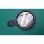 Tax Holder Black