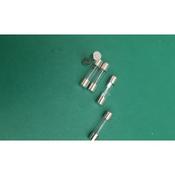 15 amp Fuse Glass Tube 5 in a Box image
