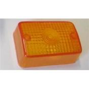 Honda C90E Front Indicator Len