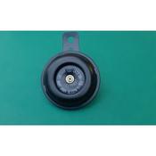 Horn 12V Black