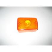 Honda C90E Indicator Len Back