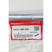 Honda 50512-GB4-680 Main Stand Pivot Bar