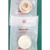 Honda 51341-001-000ZD Fork Cap White
