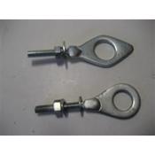 Honda 50 Chain Adjuster Left and Right
