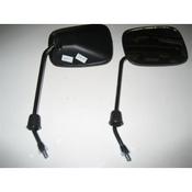 Honda 90 Mirrors image