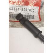 Honda Genuine Part 43141-400-010