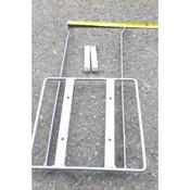 Honda C90 Back CARRIER image