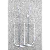 Honda C100 Back CARRIER image