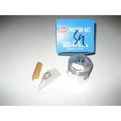 Honda 50Piston Kit TKR Made in Japan image