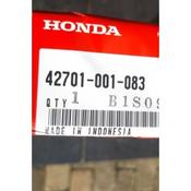 Honda 42701-001-083 120×17 Genuine Part