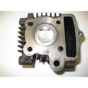 Honda 90 Re Bore + Piston Trade-In image