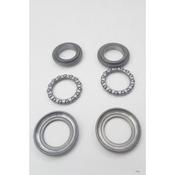 Honda C100 FRONT Fork Bearings Set