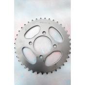 Honda C70 Back Sprocket 257×39 1975/1980 image