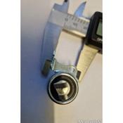 Condenser 207-81326-10 Made in Japan